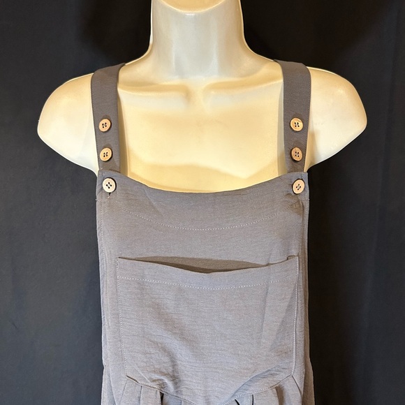 Cueply Green Short Romper New XL - Picture 2 of 8